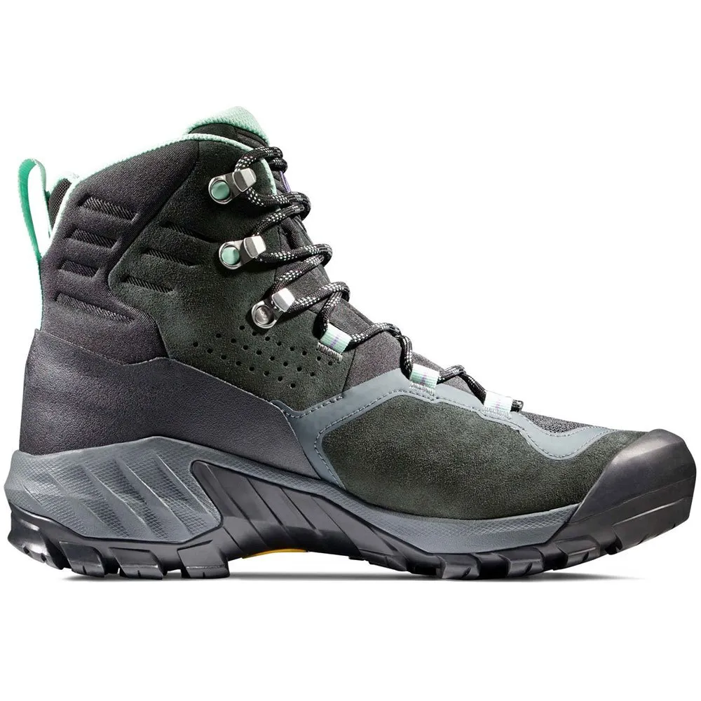 Mammut Sapuen High Goretex Tursko