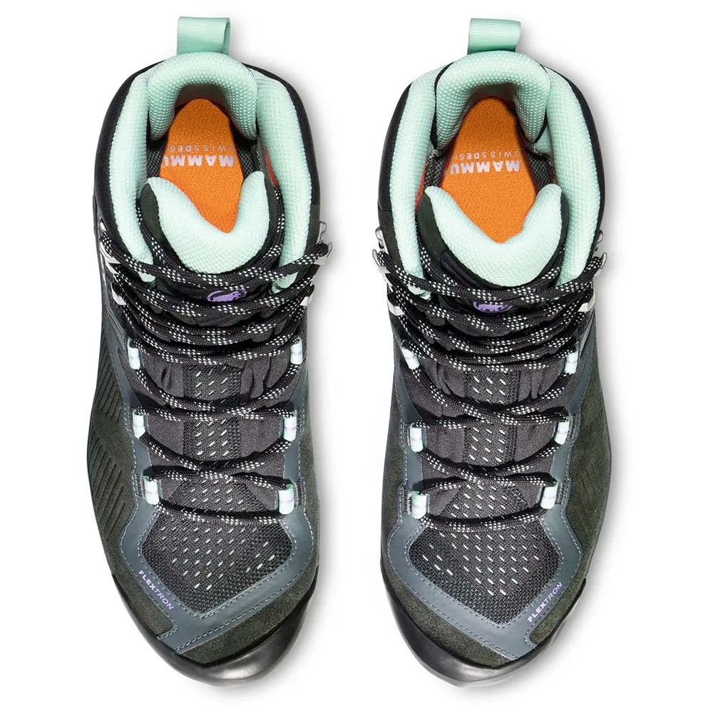 Mammut Sapuen High Goretex Tursko