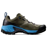 Mammut Sapuen Low Goretex Tursko