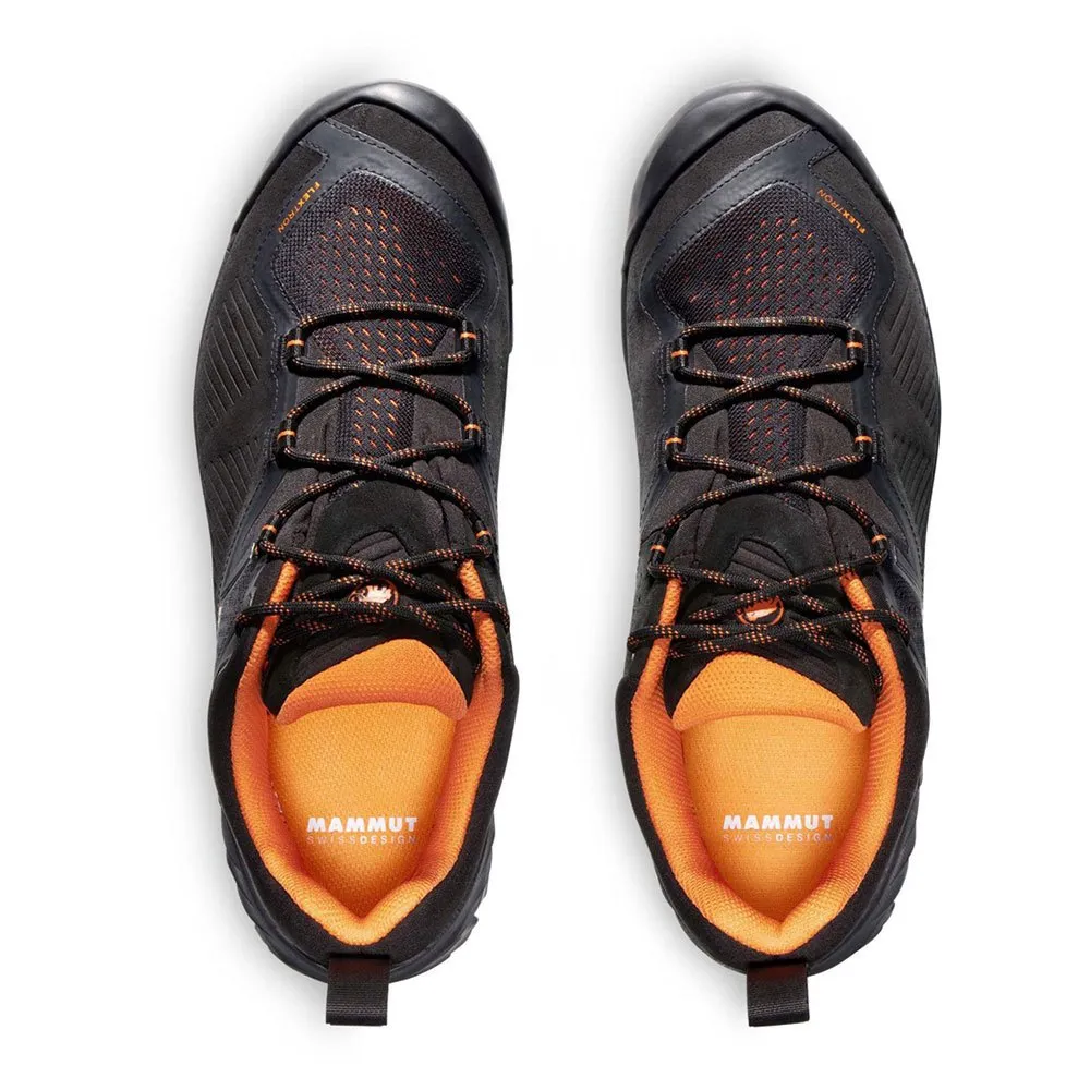 Mammut Sapuen Low Goretex Tursko Mammut Sapuen Low Goretex Tursko