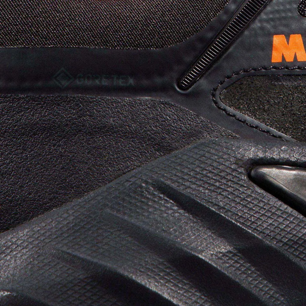 Mammut Sapuen Low Goretex Tursko Mammut Sapuen Low Goretex Tursko