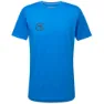 Mammut Seile Cordes Kortarmet T-skjorte, Ice