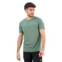 Mammut Selun Fl Logo Kortarmet T-skjorte
