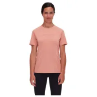 Mammut Selun Fl Logo Kortarmet T-skjorte