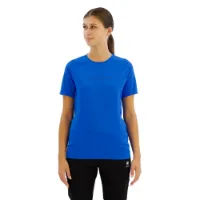 Mammut Selun Fl Logo Kortarmet T-skjorte Mammut Selun Fl Logo Kortarmet T-skjorte