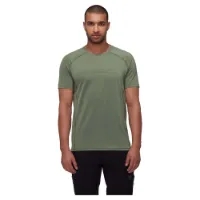 Mammut Selun Fl Logo Kortarmet T-skjorte