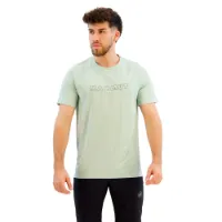 Mammut Selun Fl Logo Kortarmet T-skjorte Mammut Selun Fl Logo Kortarmet T-skjorte