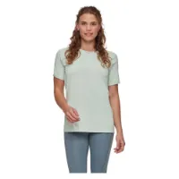 Mammut Selun Fl Logo Kortarmet T-skjorte