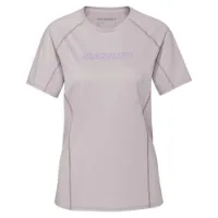 Mammut Selun Fl Logo Kortarmet T-skjorte
