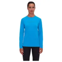 Mammut Selun Fl Logo Langarmet T-skjorte Mammut Selun Fl Logo Langarmet T-skjorte