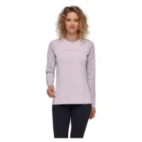 Mammut Selun Fl Logo Langarmet T-skjorte Mammut Selun Fl Logo Langarmet T-skjorte