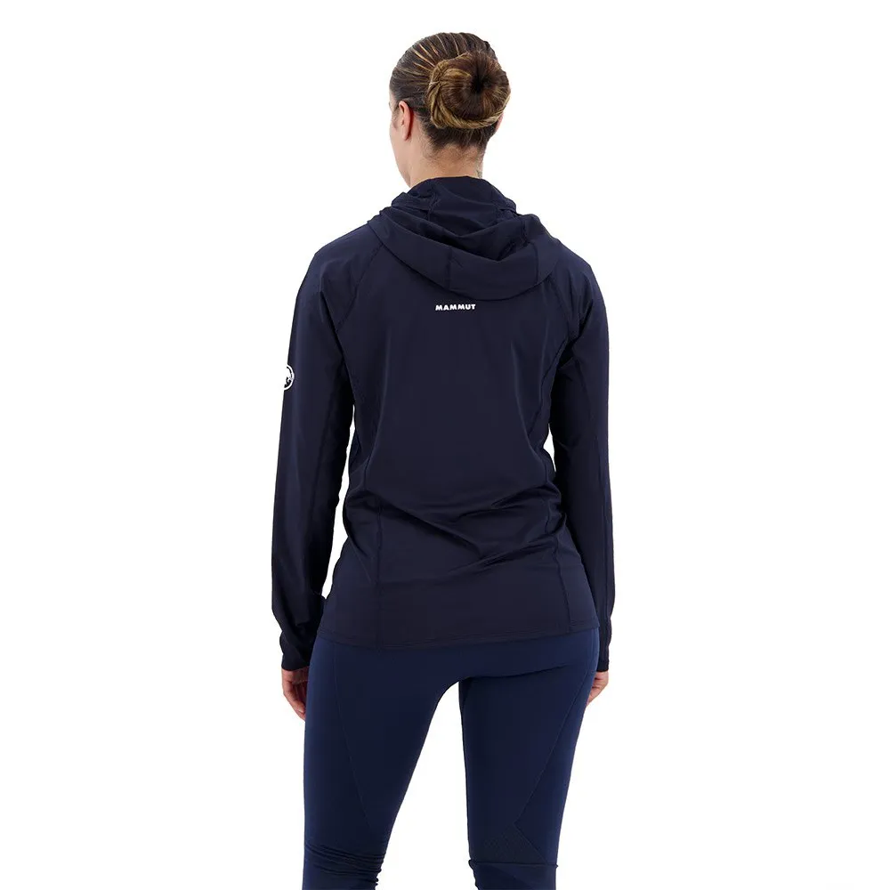 Mammut Selun Fl Sun Genser