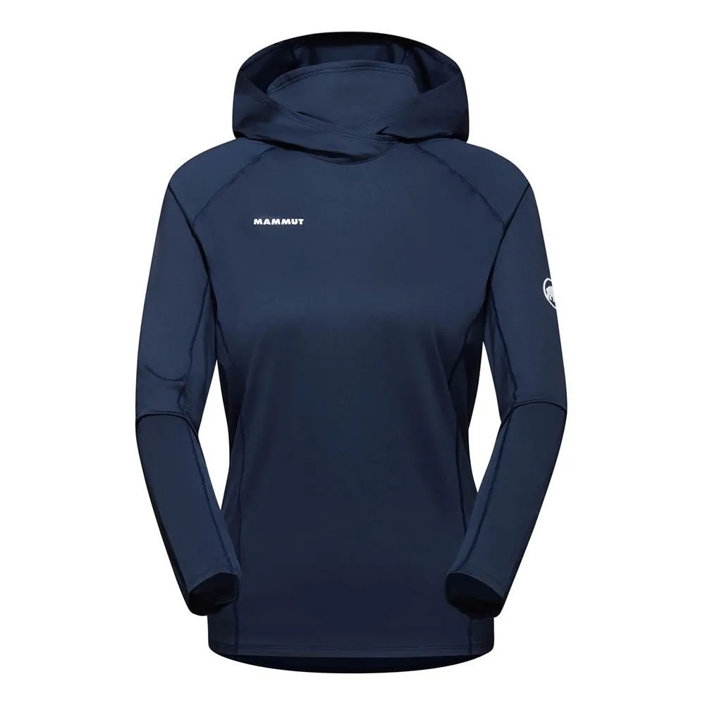 Mammut Selun Fl Sun Genser