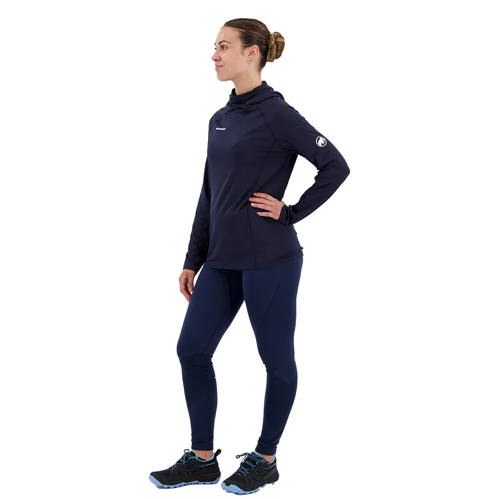 Mammut Selun Fl Sun Genser