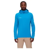 Mammut Selun Fl Sun Hettegenser