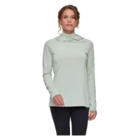 Mammut Selun Fl Sun Hetteskjorte