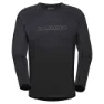 Mammut Selun Fl Sun Logo Langarmet T-skjorte