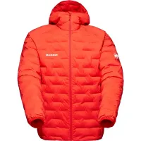 Mammut Sender IN Hooded Jacket Men Mammut Sender IN Hooded Jacket Men