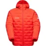 Mammut Sender IN Hooded Jacket Men, Mammut red 2