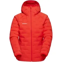 Mammut Sender IN Hooded Jacket Women Mammut Sender IN Hooded Jacket Women