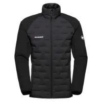 Mammut Sender Insulated Hybrid Jakke Mammut Sender Insulated Hybrid Jakke