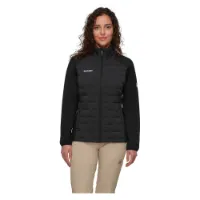 Mammut Sender Insulated Hybrid Jakke Mammut Sender Insulated Hybrid Jakke