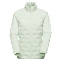 Mammut Sender Insulated Hybrid Jakke Mammut Sender Insulated Hybrid Jakke