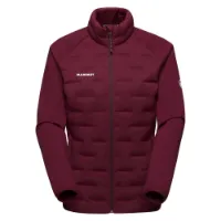 Mammut Sender Insulated Hybrid Jakke Mammut Sender Insulated Hybrid Jakke
