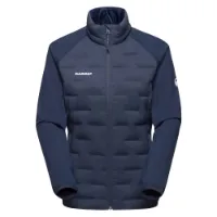 Mammut Sender Insulated Hybrid Jakke Mammut Sender Insulated Hybrid Jakke