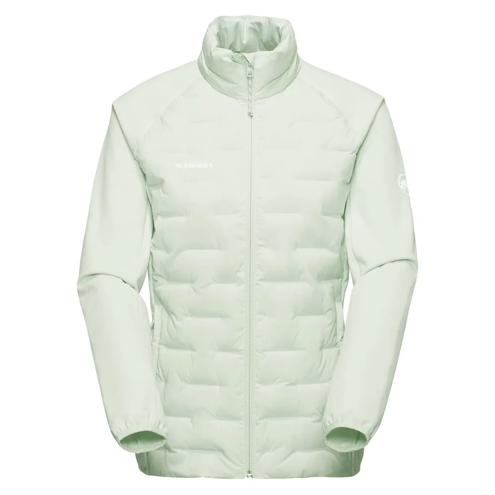 Mammut Sender Insulated Hybrid Jakke