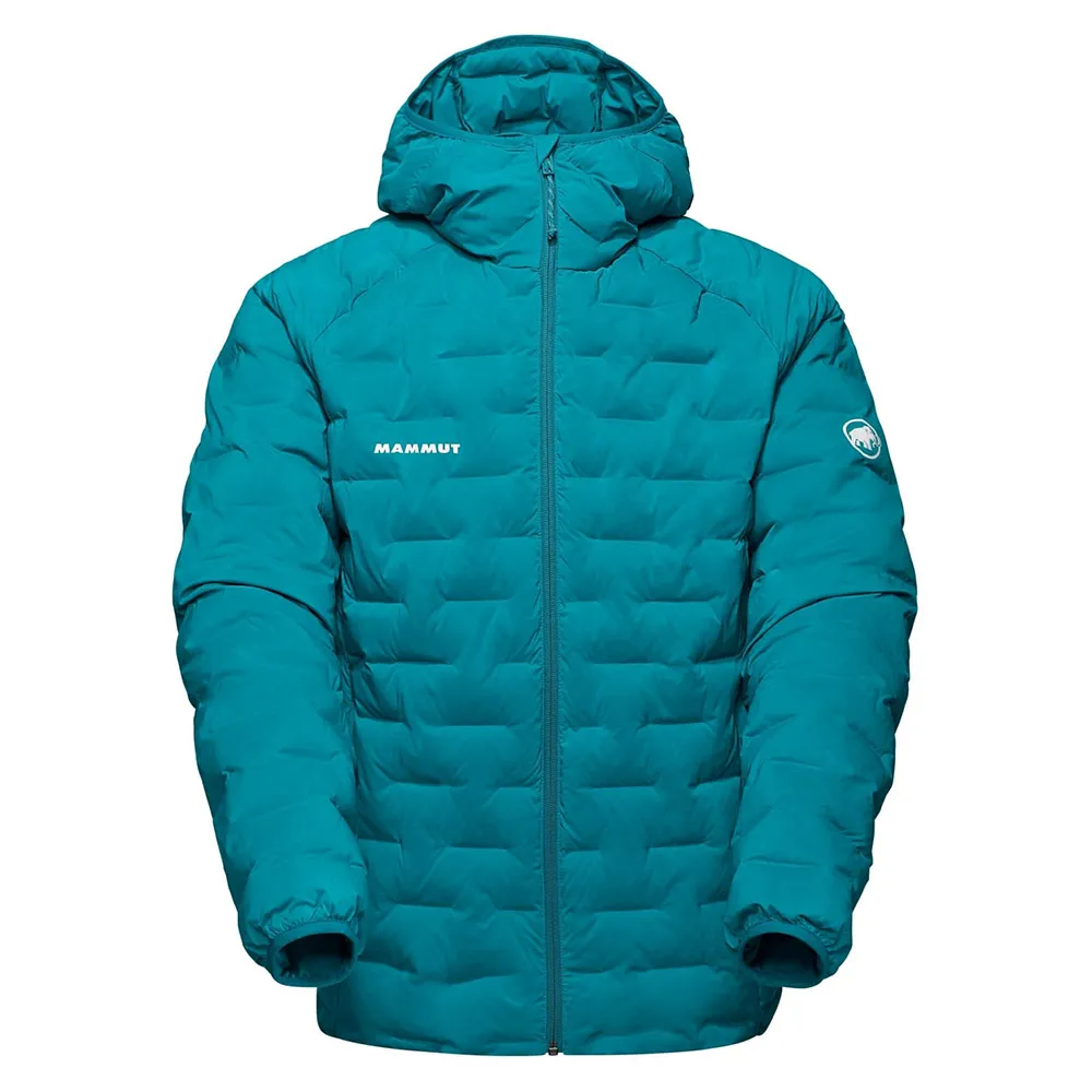 Mammut Sender Insulated Jakke