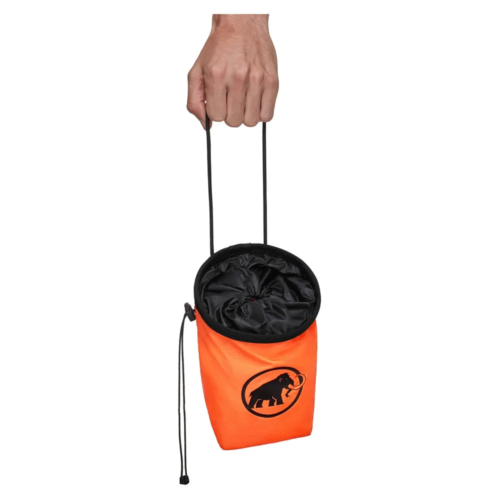 Mammut Sender Light Krittpose