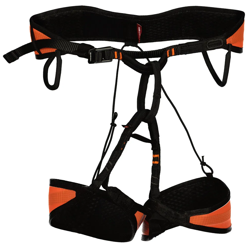 Mammut Sender Light Sele Mammut Sender Light Sele