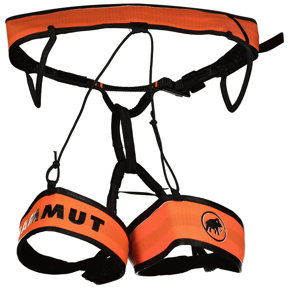 Mammut Sender Light Sele Mammut Sender Light Sele