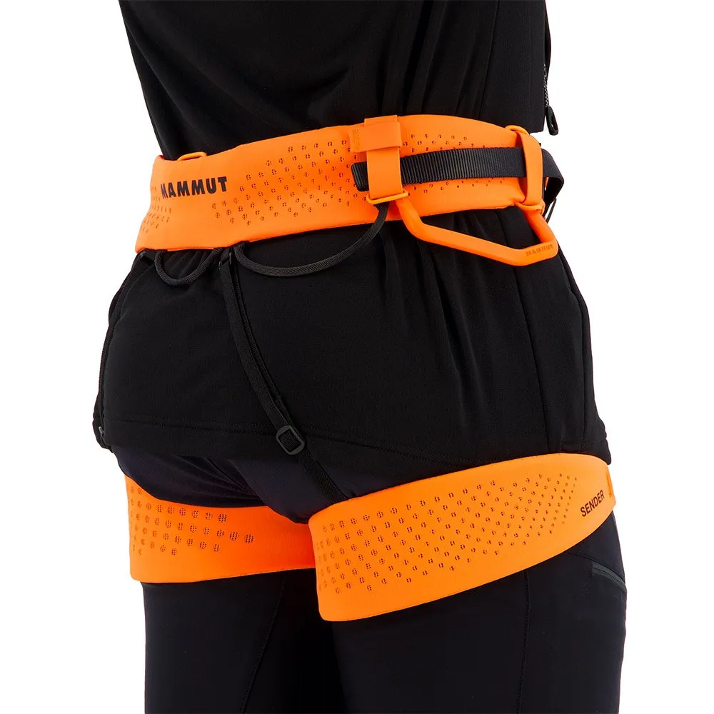 Mammut Sender Sele Mammut Sender Sele