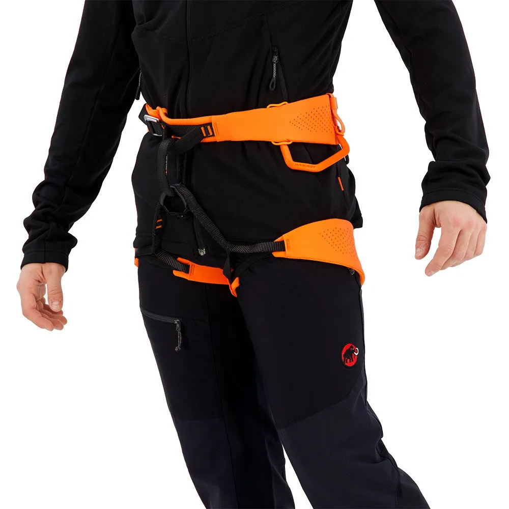 Mammut Sender Sele