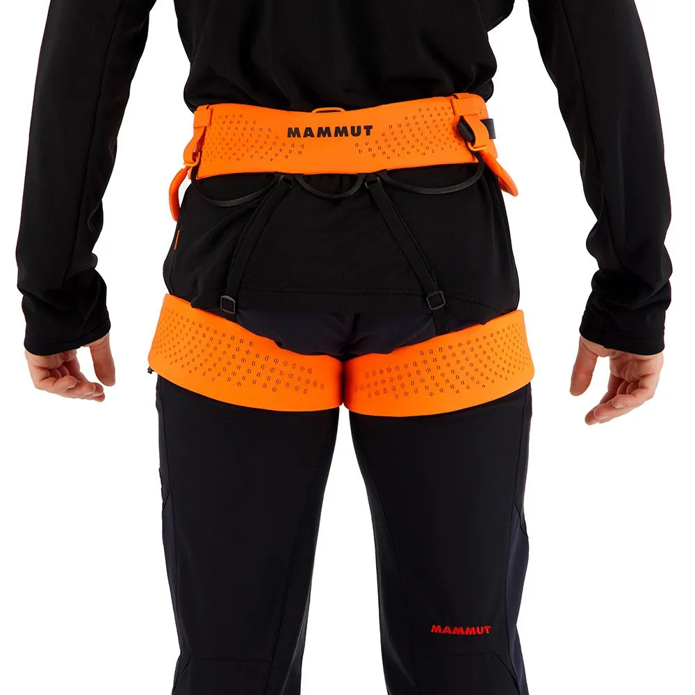 Mammut Sender Sele