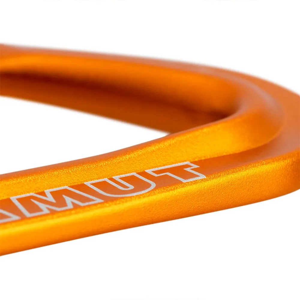 Mammut Sender Wire Quickdraw