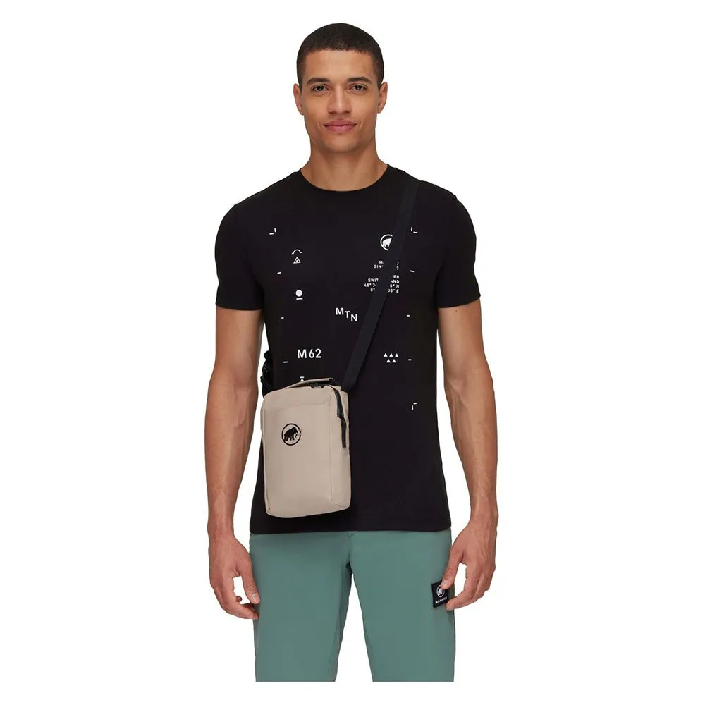 Mammut Seon 2l Skuldertaske, Savannah