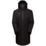 Mammut Seon Hs Poncho Jakke, Black