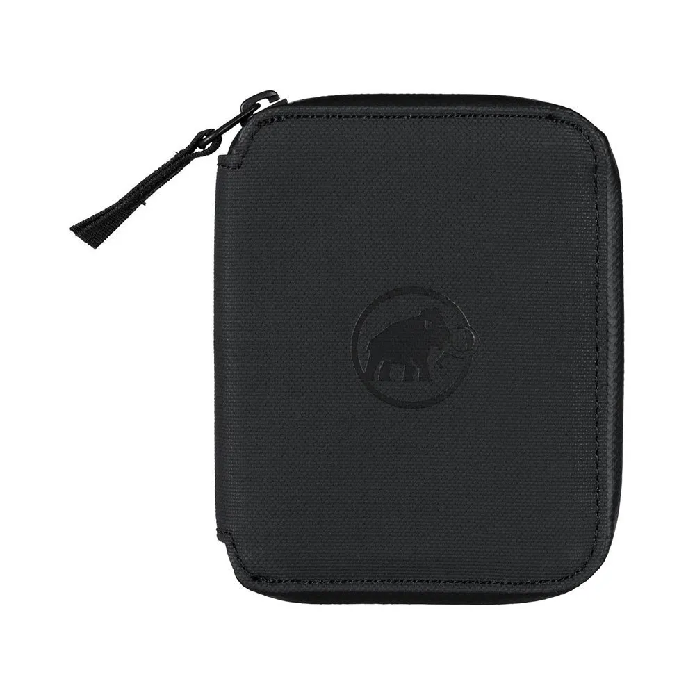 Mammut Seon Lommebok, Black, One Size Mammut Seon Lommebok, Black, One Size