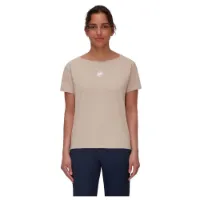 Mammut Seon Original Kortarmet T-skjorte