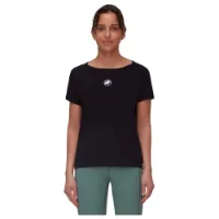 Mammut Seon Original Kortarmet T-skjorte Mammut Seon Original Kortarmet T-skjorte