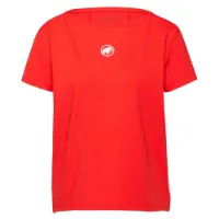 Mammut Seon Original Kortarmet T-skjorte Mammut Seon Original Kortarmet T-skjorte