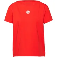 Mammut Seon Original Kortarmet T-skjorte Mammut Seon Original Kortarmet T-skjorte