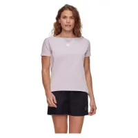 Mammut Seon Original Kortarmet T-skjorte