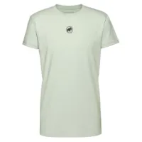 Mammut Seon Original Kortarmet T-skjorte