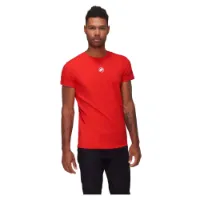 Mammut Seon Original Kortarmet T-skjorte