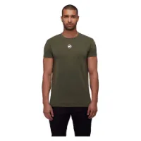 Mammut Seon Original Kortarmet T-skjorte Mammut Seon Original Kortarmet T-skjorte