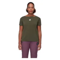 Mammut Seon Original Kortarmet T-skjorte